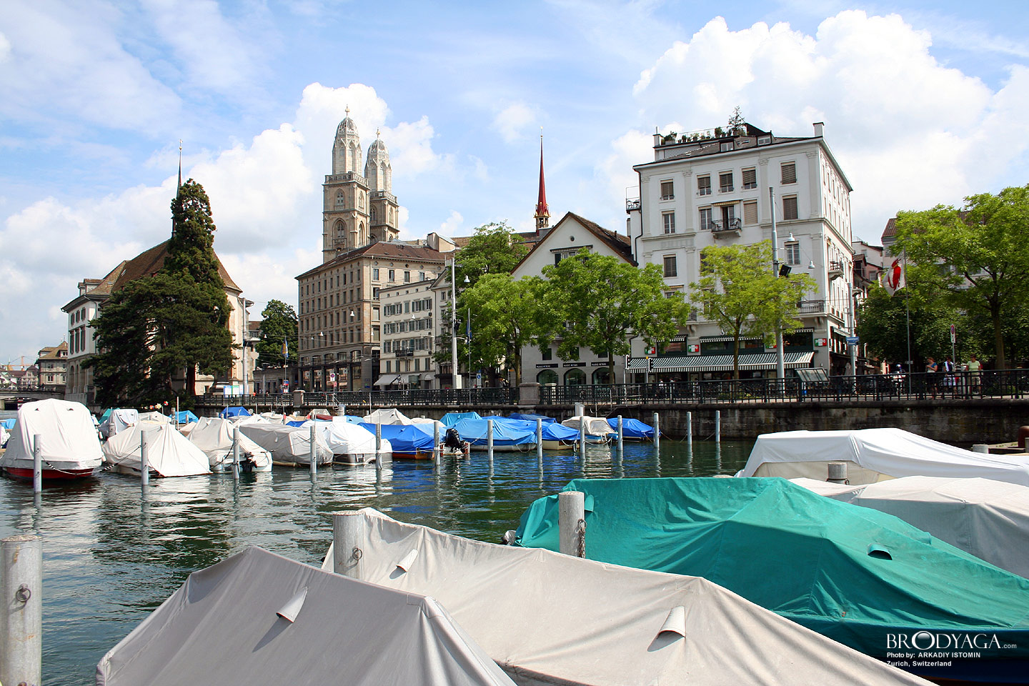Zurich